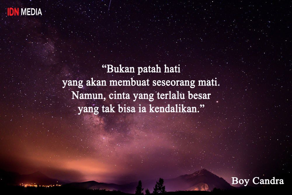 Quotes Sakit Hati Kata Kata Mutiara