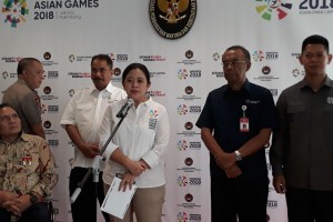 Peraih Medali Asian Games Bisa Jadi Anggota TNI dan Polri, Loh!