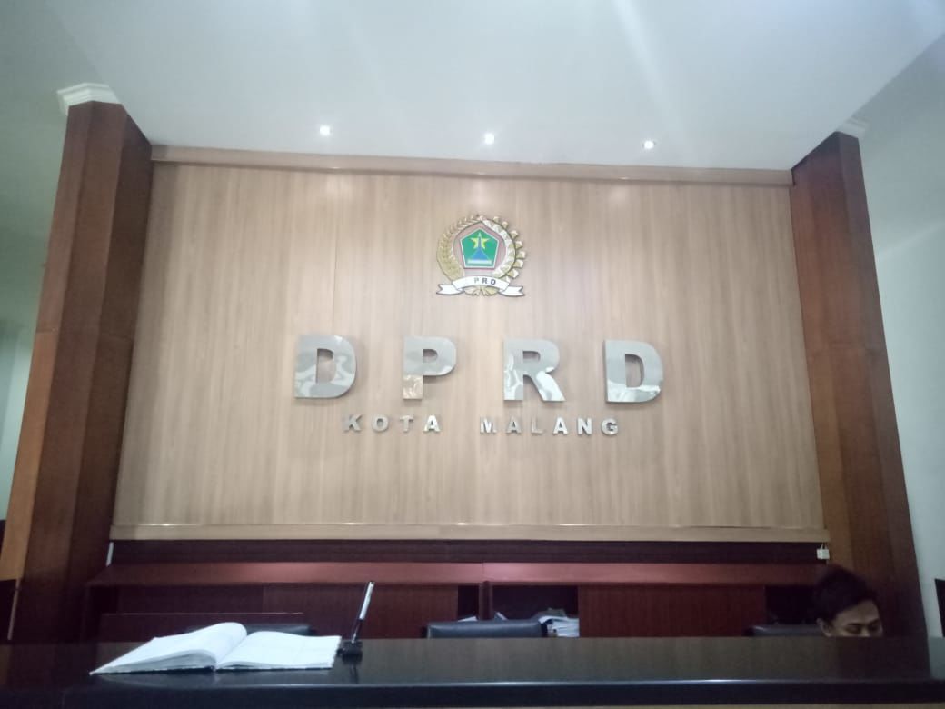 Dilantik Hari Ini, Ini Daftar PAW Anggota DPRD Kota Malang