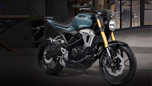 Honda CB150R ExMotion Mengaspal di India, Kapan ke Indonesia Nih!