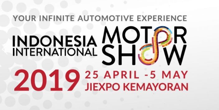 Pameran Otomotif IIMS 2019 Bakal Hadirkan Kontes Motor Custom