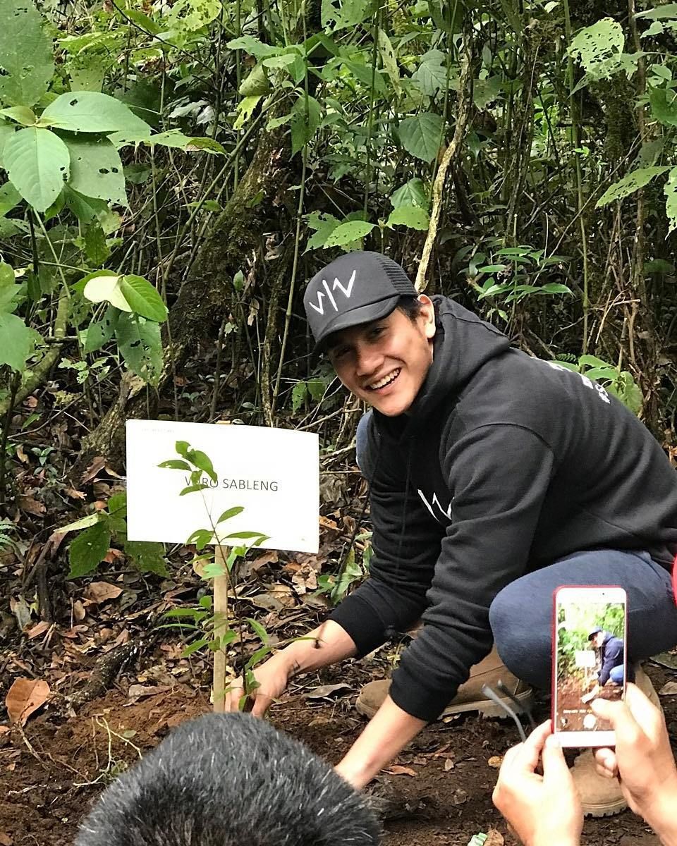 Jadi Lokasi Syuting Wiro Sableng