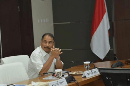 Yuk Mengenal Peradaban di Jambi Lewat Festival Sungai BatanghariÂ