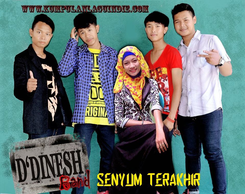 Antimainstream, Ini 13 Nama dan Foto Grup Band yang Paling 'Norak'