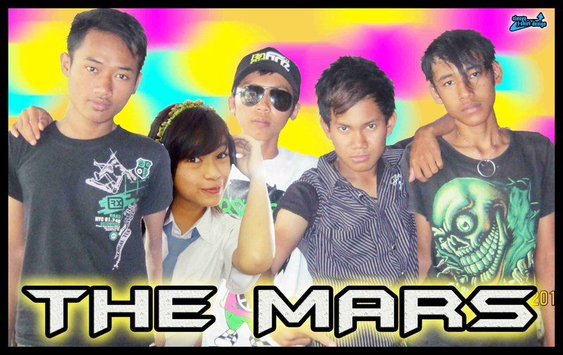 Antimainstream, Ini 13 Nama dan Foto Grup Band yang Paling 'Norak'
