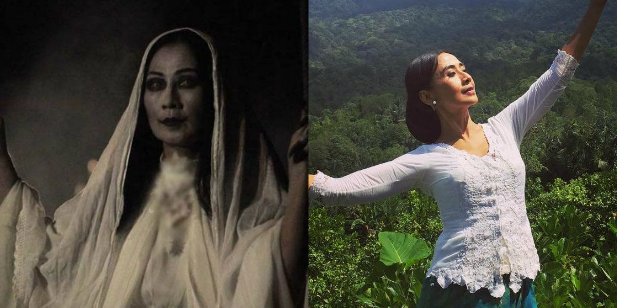 Valak & 10 Hantu Ini Ngeri di Layar tapi Manis di Kenyataan Lho!