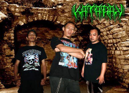 Antimainstream, Ini 13 Nama dan Foto Grup Band yang Paling 'Norak'