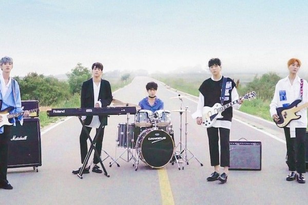 Bakal ke Jakarta, 7 Alasan Kamu Harus Ngefans Band Korea DAY6