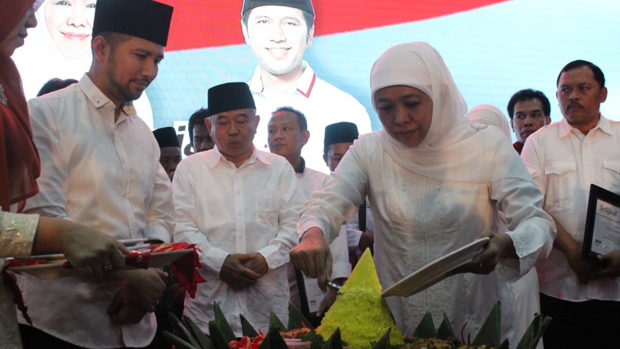 Ditanya Soal Dukungan Jokowi, Emil Puji SBY