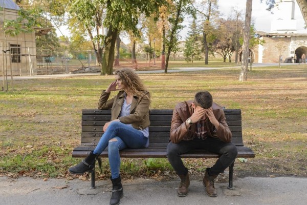 Cinta Ditolak Gebetan? Lakukan 5 Hal ini Supaya Cepat Move On