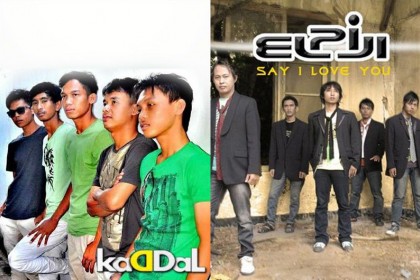 13 Nama & Foto Band Paling Antimainstream di Indonesia, Ngakak Abis