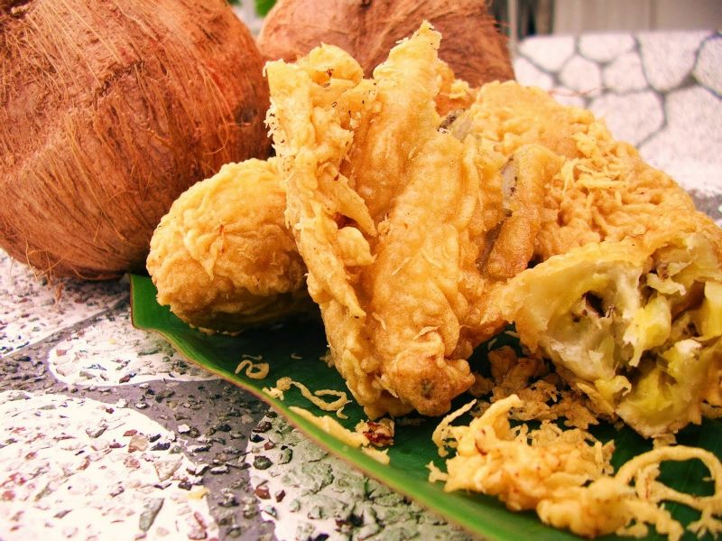 12 Dessert Tradisional Indonesia Ini Bikin Kita Pengin Ngemil Terus