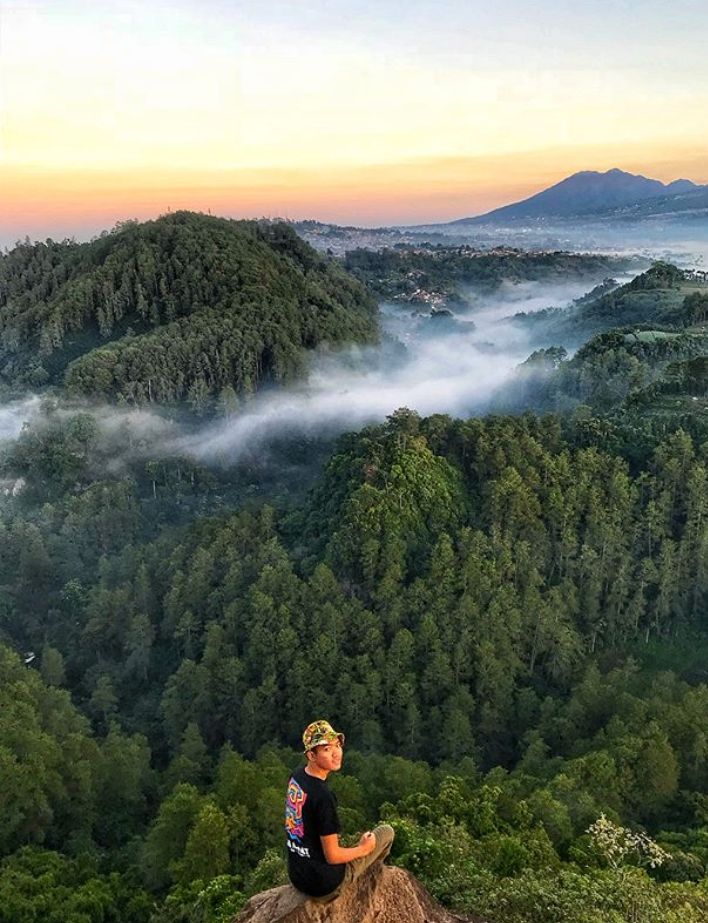 7 Tempat Wisata Seru di Bandung yang Bisa Dikunjungi dalam Sehari