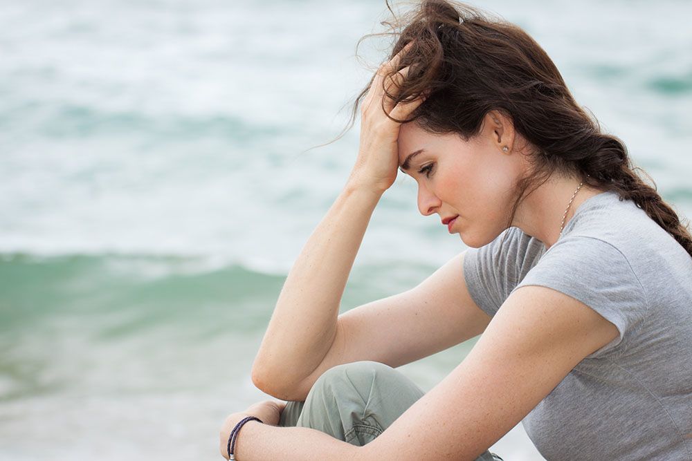 Mengenal Perbedaan Stres Vs Kecemasan dan Cara Mengatasinya