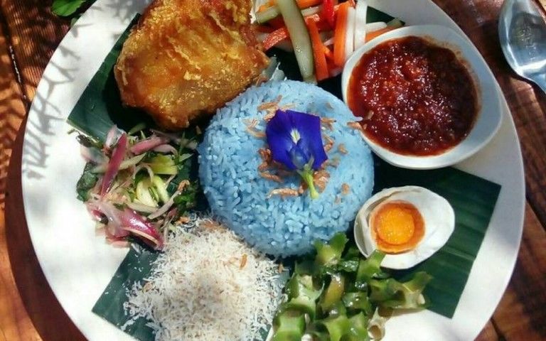 Wisata Kuliner Khas Negara Malaysia