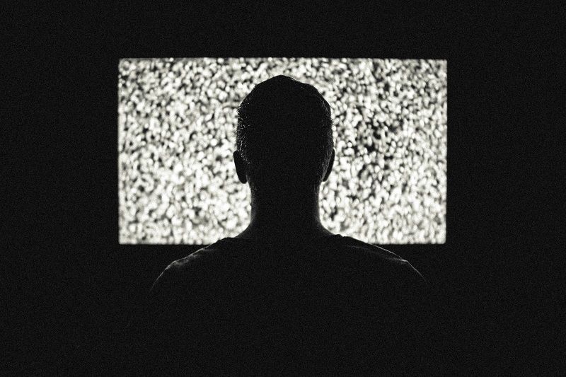 Siaran Analog Disetop, Pedagang TV Bekas di Semarang Malah Laris Manis