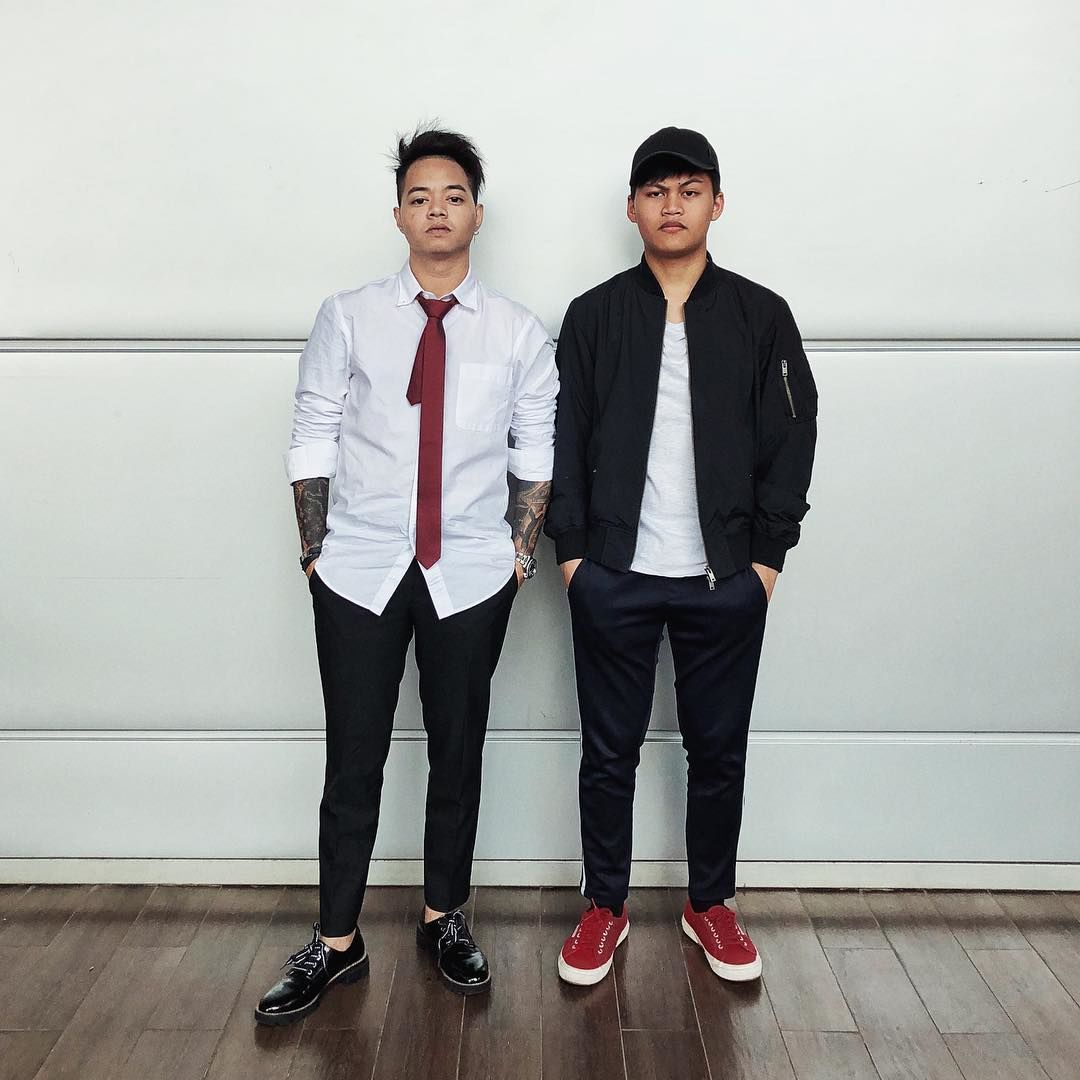 10 Potret Fashionable nan Kekinian Reza Arap, Swag Abis! 10 Potret Fashionable nan Kekinian Reza Arap, Swag Abis!