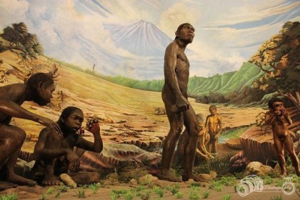 5 Situs Prasejarah di Indonesia Ini Bisa Menambah Wawasanmu