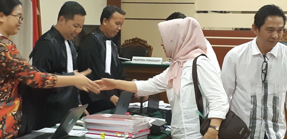 Jaksa Sebut Tiap Fraksi DPRD Malang Dapat Rp425 Juta