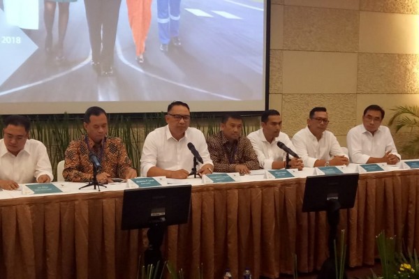 4 Target Direksi Baru Garuda, Salah Satunya Bikin Pegawai Happy
