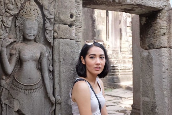 10 Tren Model Rambut Pendek 2018, Bikin Cewek Terlihat Menggemaskan!