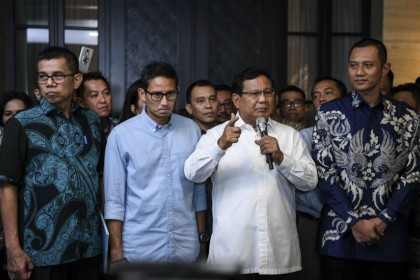 Sandiaga Disebut Ulama, Sekjen NasDem: Dia Itu Pengusaha