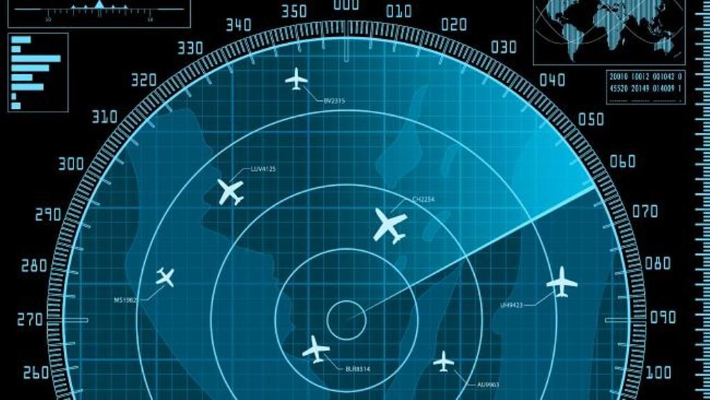 Penjelasan Sains: Penyebab Pesawat Bisa Hilang Kontak Tiba-tiba