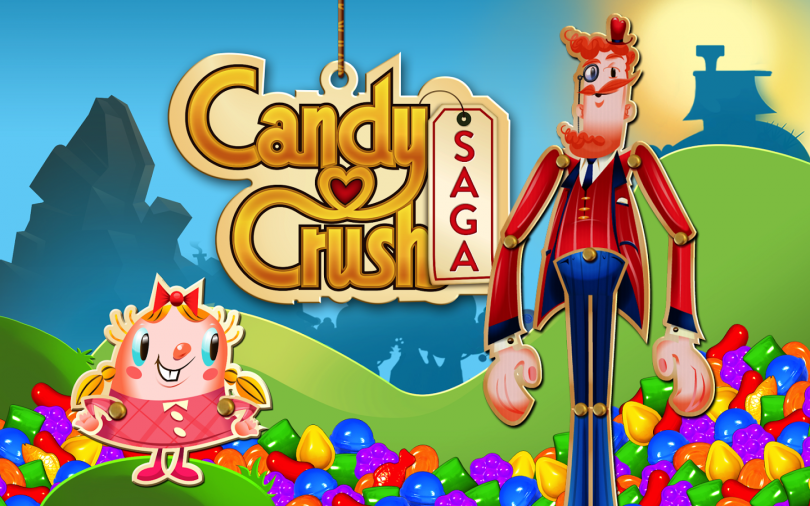 Ini Nih 5 Game Android Simple Yang Bikin Kamu Gak Bisa Berhenti Main