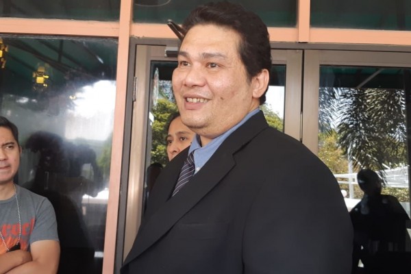 Pengacara Roy Suryo Minta Kemenpora Tunjukkan Bukti