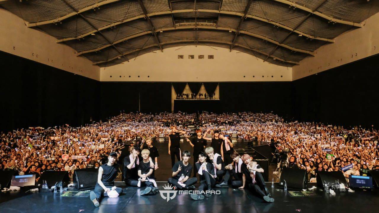 5 Hal Yang Membuat Konser Seventeen Di Jakarta Berkesan & Tuai Pujian