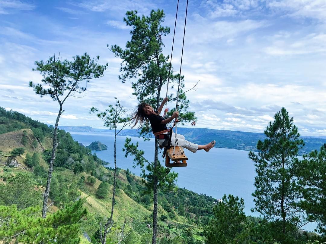 5 Destinasi Alam yang Keren di Sumatera Utara, Gak Boleh Dilewatin!