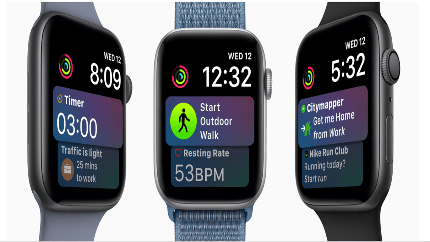 run walk apple watch