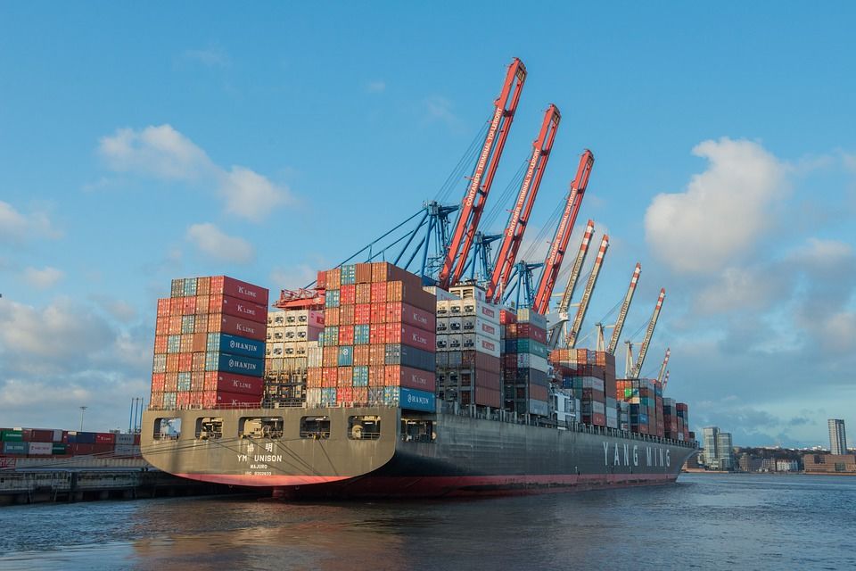 Impor Turun, Neraca Perdagangan Jatim Surplus pada Oktober 2020