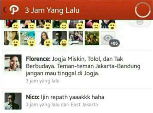 5 Hal Viral Menghebohkan yang Pernah Terjadi di Path, Masih Ingat?