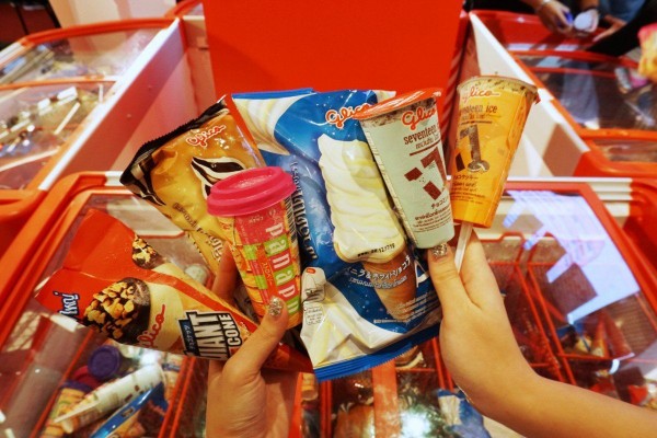 12 Snack 7 Eleven Yang Wajib Dicoba Saat Ke Thailand Gak Ada Duanya