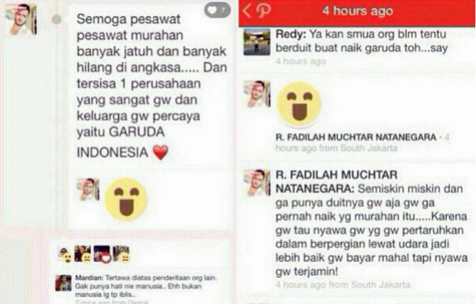 5 Hal Viral Menghebohkan yang Pernah Terjadi di Path, Masih Ingat?