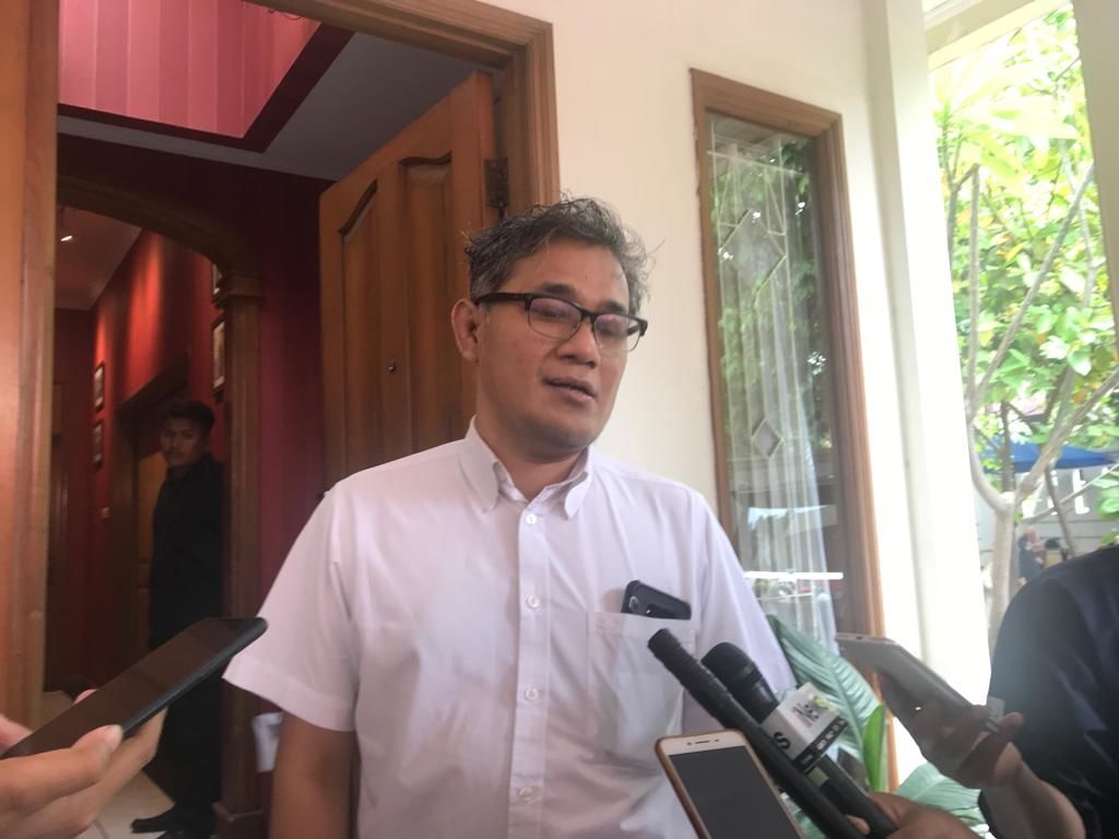Sandiaga Disebut Ulama, PDIP: Apa Satu Ucapan Sandi Diyakini Umat Islam?