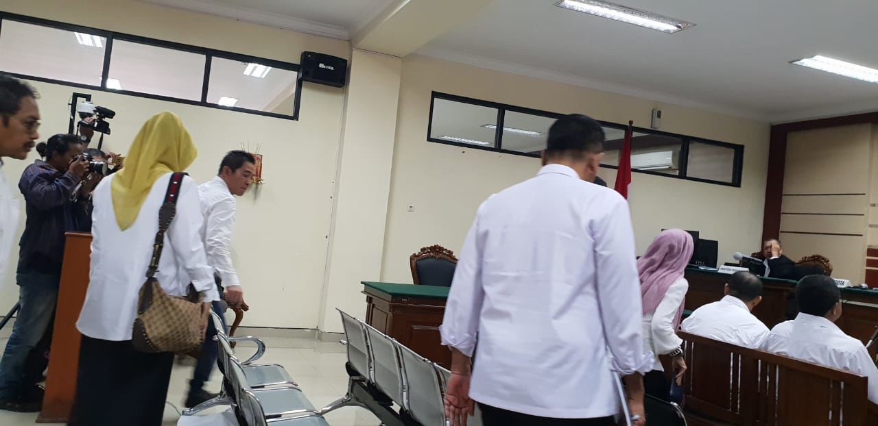 Tidak Terima Hasil Pembagian Uang Korupsi, Ketua DPRD Malang Kesal