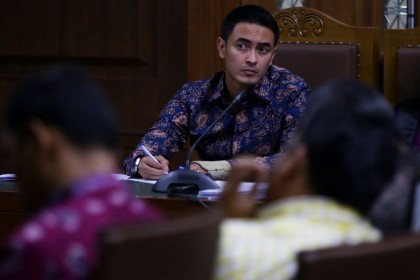 5 Fakta Uang Miliaran Rupiah di Balik Kasus Korupsi Zumi Zola