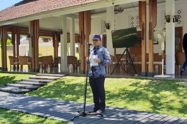 Kota Singgah Jadi Tujuan Wisata, Ini Cara Azwar Anas Sulap Banyuwangi