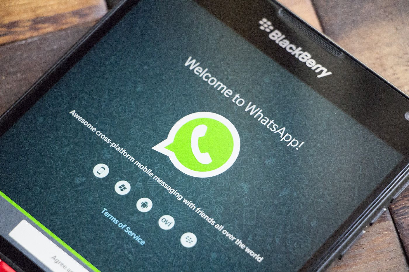 aplikasi whatsapp 2018 yang didukung di hp nokia symbian