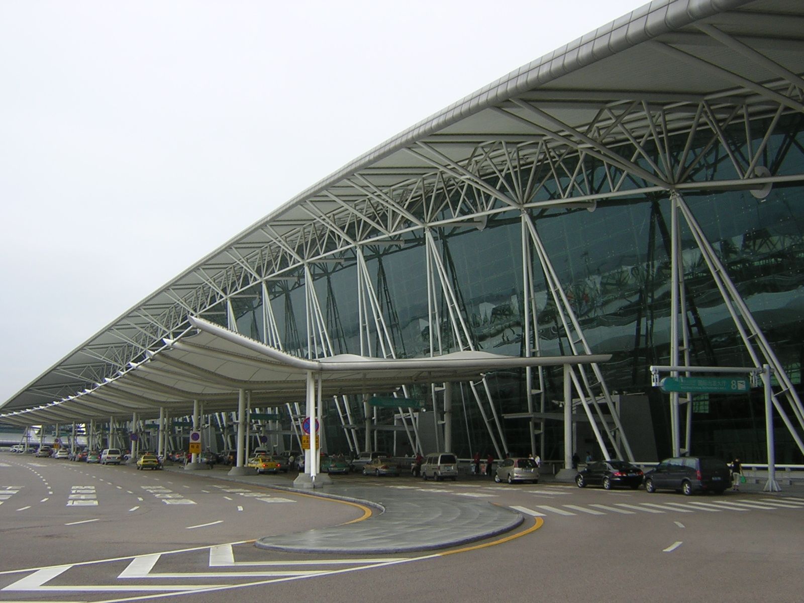 20 Bandara Paling Sibuk di Dunia, Soekarno Hatta Masuk Salah Satunya!