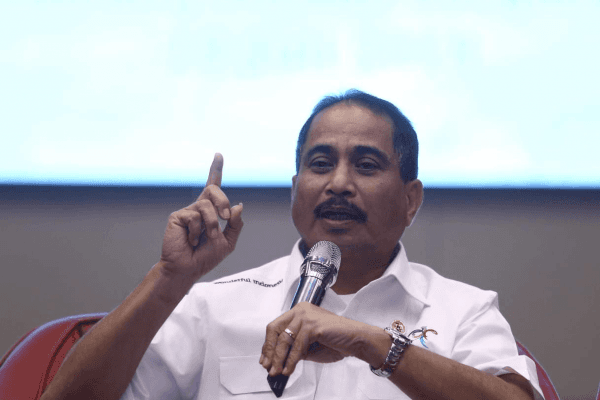 Sambut Kemenangan Kemenpar di TTG Travel Awards 2018, Ini 5 Faktanya