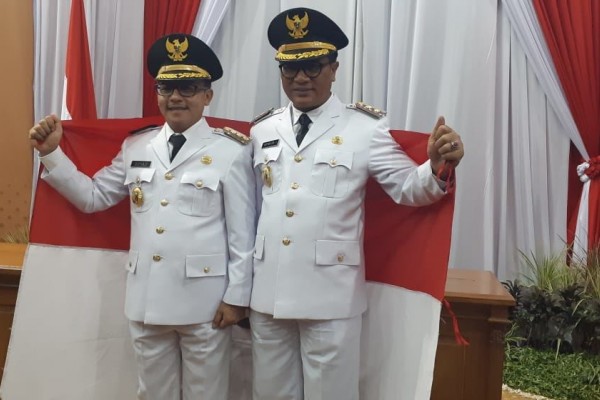 Baru Saja Dilantik, Ini Cara Wali Kota Malang Normalkan Pemerintahan