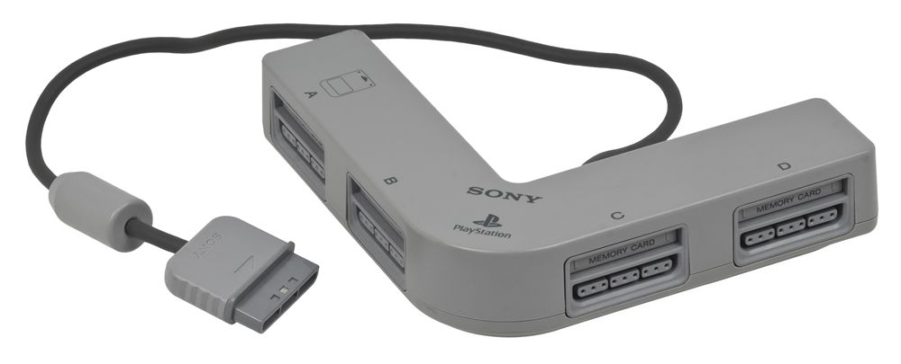 8 Aksesori PlayStation Langka yang Diburu Banget oleh Kolektor