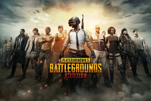 Unduh 570 Koleksi Gambar Ejekan Pubg  