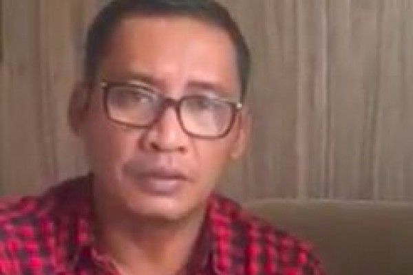 Jadi Tahanan KPK, Bupati Tulungagung Akan Dilantik di Jakarta