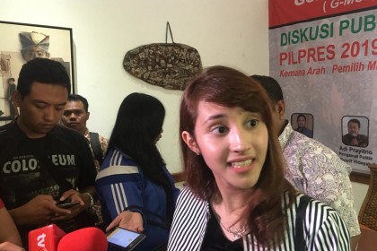 Suporter Persija Tewas Dikeroyok, Tsamara: PSSI Harus Evaluasi!