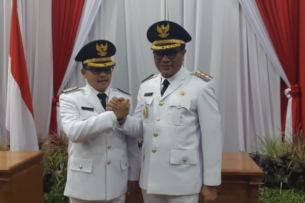 Wali Kota Malang Jadi Saksi Kasus Suap Massal, Begini Keterangannya