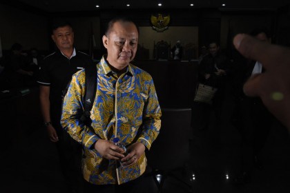 Ini yang Jadi Dasar Hakim Jatuhkan Vonis 13 Tahun Bagi Eks Kepala BPPN